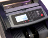 Счетчик банкнот Cassida 5550 UV/MG 