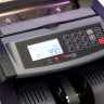 Счетчик банкнот Cassida 5550 UV/MG артикул 0021-1301                  