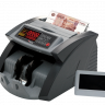 Счетчик банкнот Cassida 5550 UV/MG артикул 0021-1301                  