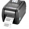 Принтер этикеток TSC TX300 артикул 99-053A032-1302 TX300, 300 dpi, 6 ips