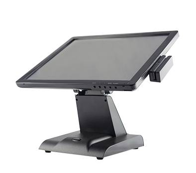 Сенсорный POS-монитор МойPOS MTM-1705HV c MSR 