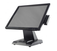 Сенсорный POS-монитор МойPOS MTM-1705HV c MSR