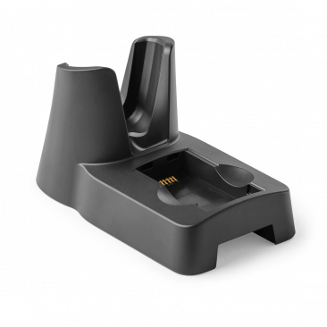 Подставка для терминала АТОЛ Smart.Pro (зарядка, обмен данными, слот для доп.АКБ) артикул 53359