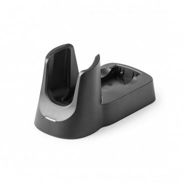 Подставка для терминала АТОЛ Smart.Pro (зарядка, обмен данными, слот для доп.АКБ) артикул 53359