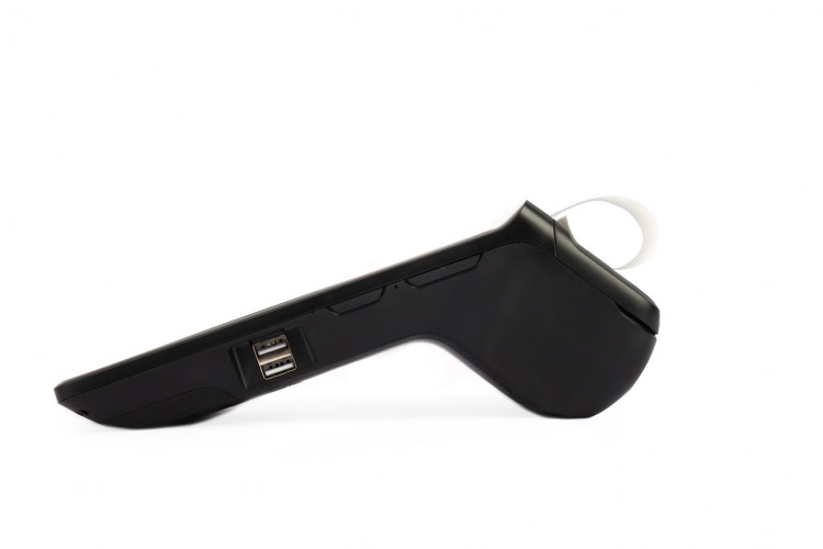 Смарт-терминал АТОЛ Sigma 7 с автоматическим тарифом SIGMA и ИТС  ФН 1.2 на 36 мес., 5.0 артикул 55417                  