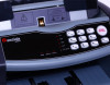 Счетчик банкнот Cassida 6650 LCD UV/MG RUB 