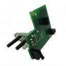 Плата управления сенсорами VKP80II 3.3V (PCSC-T-1) артикул 0021-4736