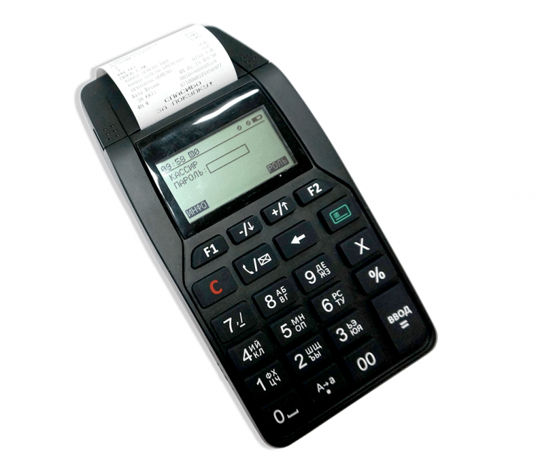 Атол 92Ф с ФН-1.2 36 месяцев артикул 0021-4884