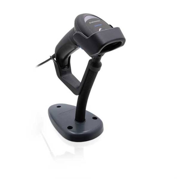 Сканер штрих-кода Datalogic QuickScan QW2520 с подставкой 