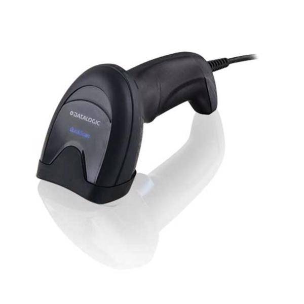 Сканер штрих-кода Datalogic QuickScan QW2520 с подставкой 