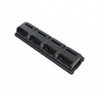 Зарядная станция для 4-х АКБ и 4-х ТСД АТОЛ Smart T20