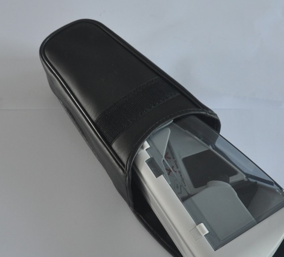 Портативный счетчик банкнот  Cassida H50 артикул 0021-864                  