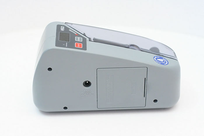 Портативный счетчик банкнот  Cassida H50 артикул 0021-864                  