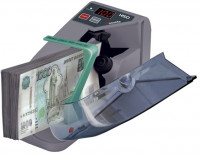 Портативный счетчик банкнот  Cassida H50