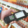 Терминал сбора данных Honeywell Dolphin 6500 