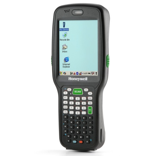 Терминал сбора данных Honeywell DOLPHIN 6500