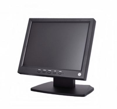 Монитор 12,1" TFT LCD