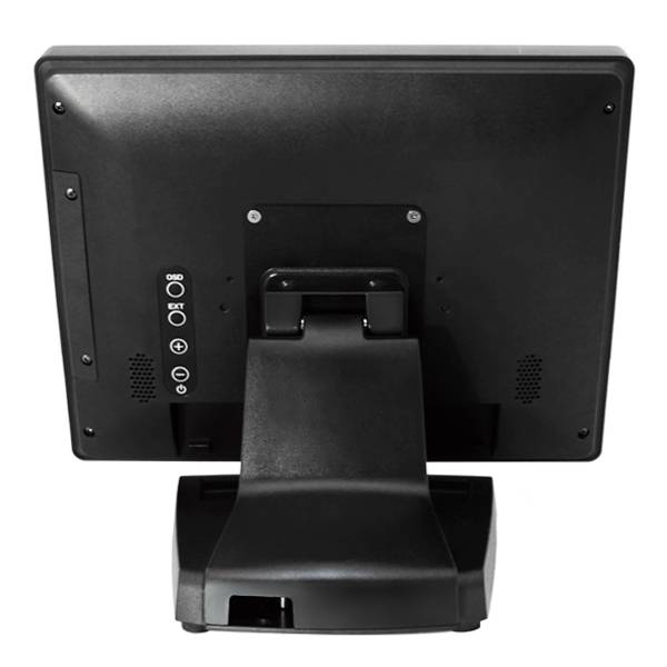 Сенсорный POS-монитор 15" Posiflex TM-3315-B 