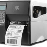Принтер этикеток Zebra ZT230 ZT23043-D0E200FZ артикул ZT23043-D0E000FZ             USB, RS-232         