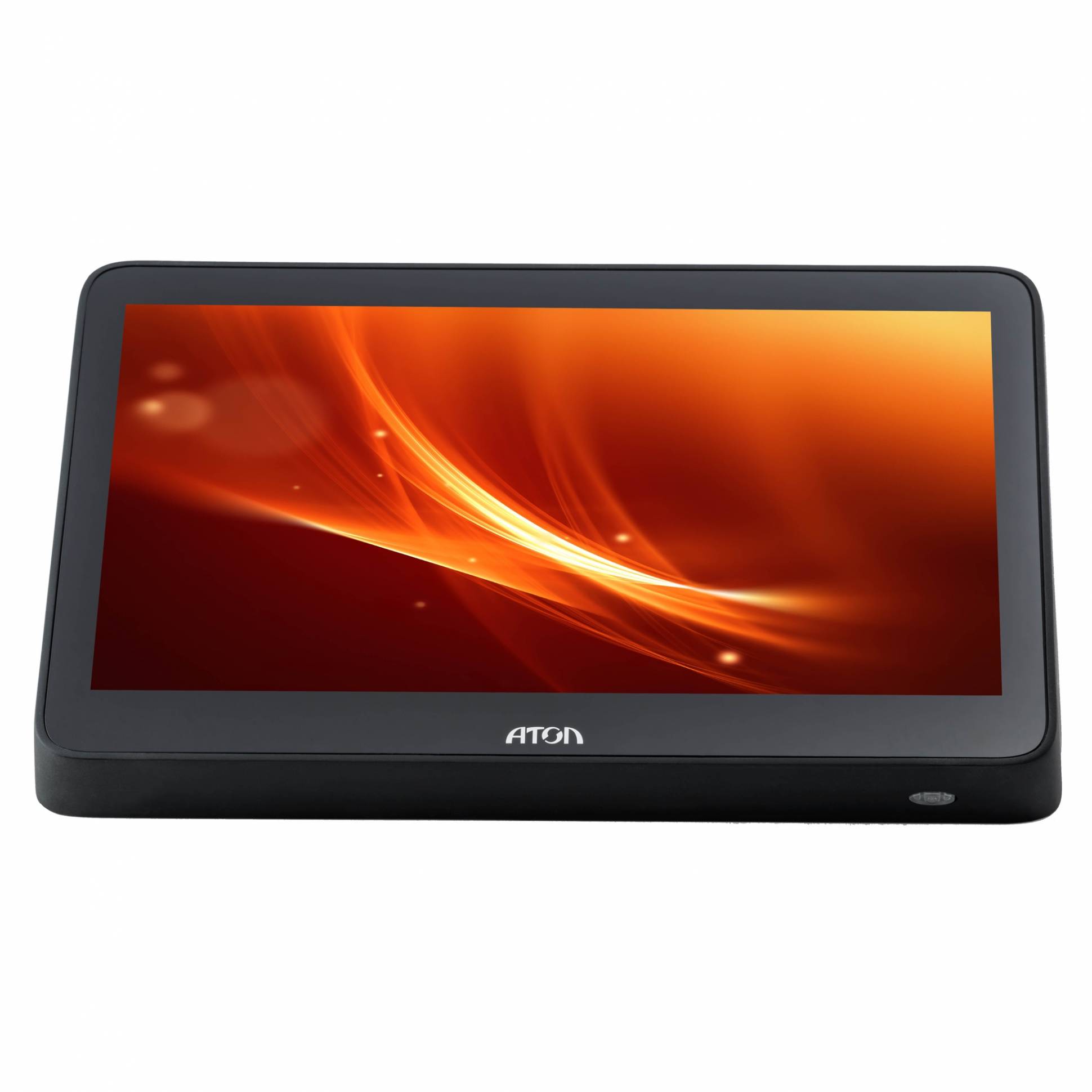 POS-терминал АТОЛ Optima V7 Windows 10 IoT с АКБ 