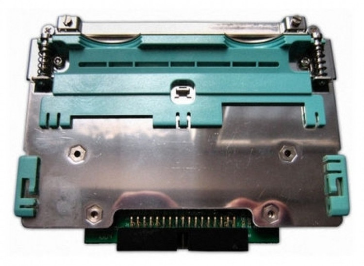 Печатающий модуль к EZ-2300+, EZ-2350i артикул 021-23P001-001