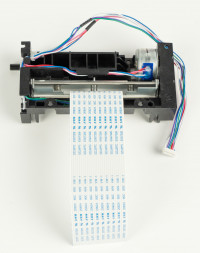 Печатающий механизм для Poscenter-02Ф