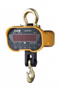 Крановые весы CAS Caston-I 3THA 