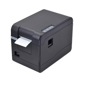 Принтер этикеток BSMART Printer BS-233 артикул BS233