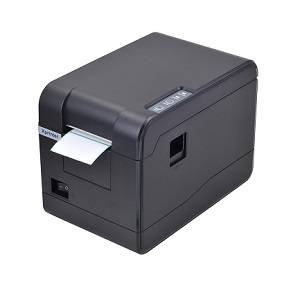 Принтер этикеток BSMART Printer BS-233 