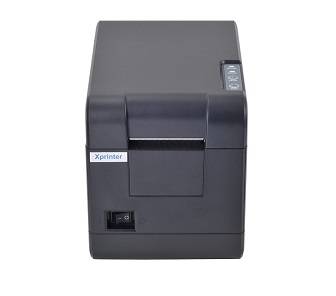Принтер этикеток BSMART Printer BS-233 