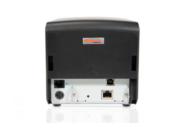 Чековый принтер MPRINT G91 USB, Ethernet артикул 0021-5610 USB-Ethernet