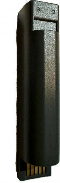 Аккумулятор для сканера CL-2410