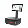 Весы с печатью этикеток M-ER 722 PM-15.2 (14