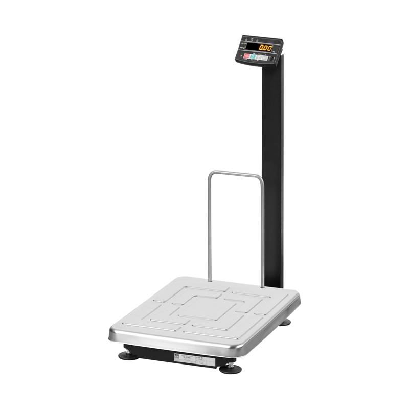 Весы товарные ТВ-S_A01/ТВ3 