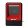 Сканер штрих-кода MERTECH 8400 P2D Superlead USB Red артикул 4825