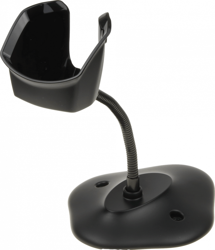 Подставка для сканеров Zebra (Motorola) DS4308/DS2208 артикул 20-71043-04R                  