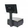 Весы с печатью этикеток M-ER 722 PM-32.5 (14