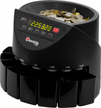 Сортировщик монет Cassida C-100