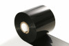 Термо-трансферная лента 60мм*300м Black, Wax, Out, 1" 
