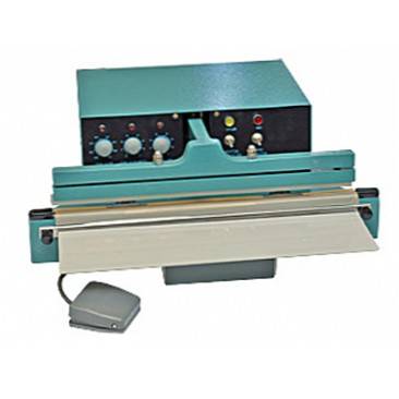 Безвакуумный упаковщик банкнот TISF 455 