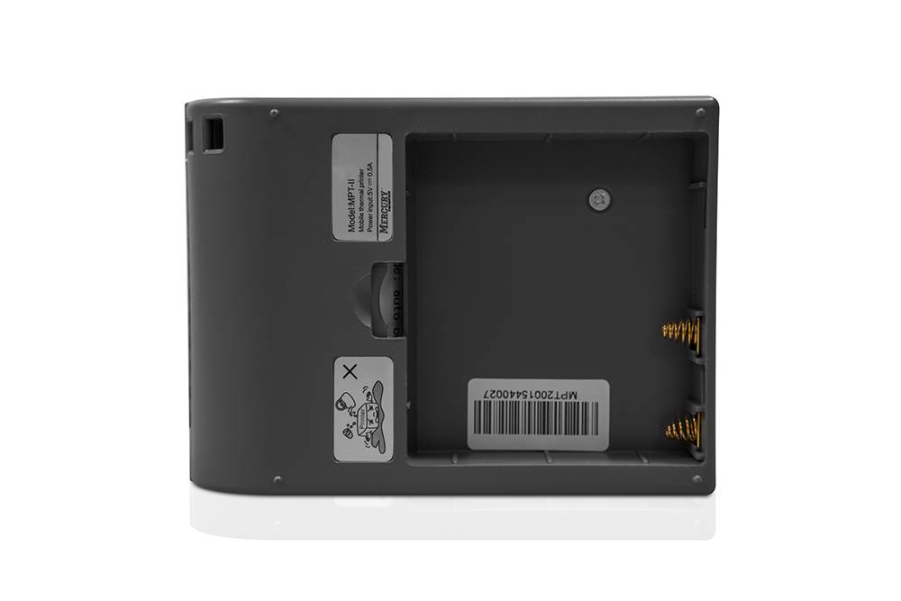 Принтер чековый MPT2 (USB, RS232, Bluetooth) 