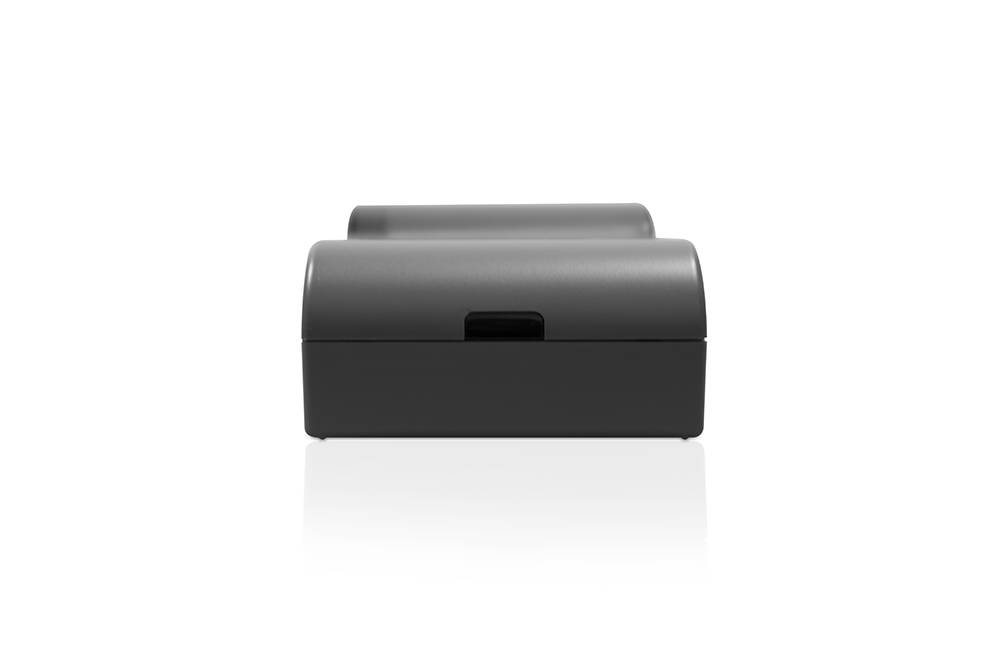 Принтер чековый MPT2 (USB, RS232, Bluetooth) 