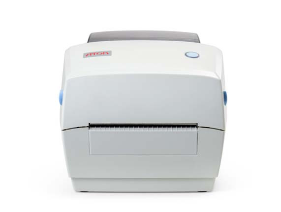Принтер этикеток АТОЛ ТТ42 артикул 45151 203dpi, термотрансферная печать, USB, RS-232, Ethernet 10/100