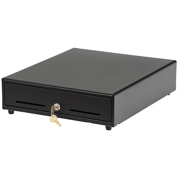 Денежный ящик АТОЛ EC-350 350*405*90, 24V Атол 