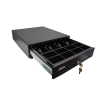 Денежный ящик АТОЛ EC-350 350*405*90, 24V Атол