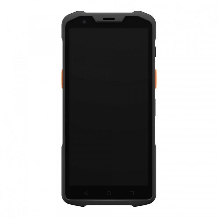 Терминал сбора данных MERTECH SUNMI L2S USB Black артикул 4840