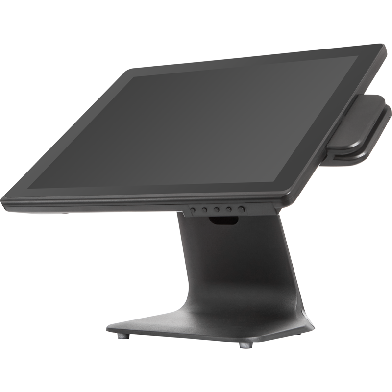 POS монитор сенсорный 17" PayTor TM-17 V2 