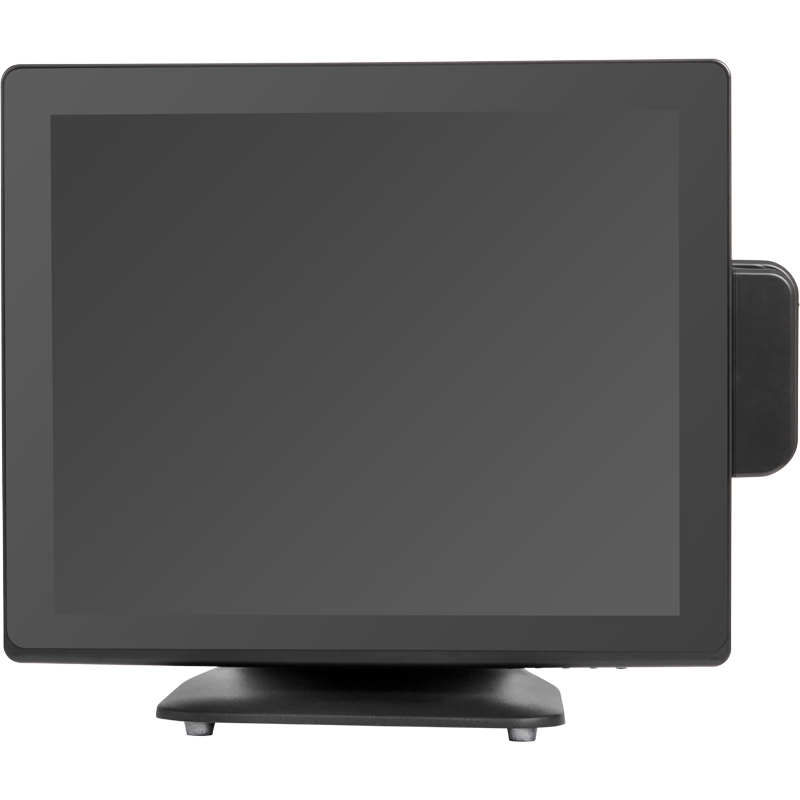POS монитор сенсорный 17" PayTor TM-17 V2 