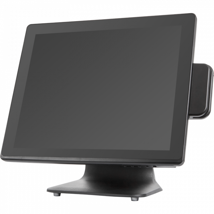 POS монитор сенсорный 17