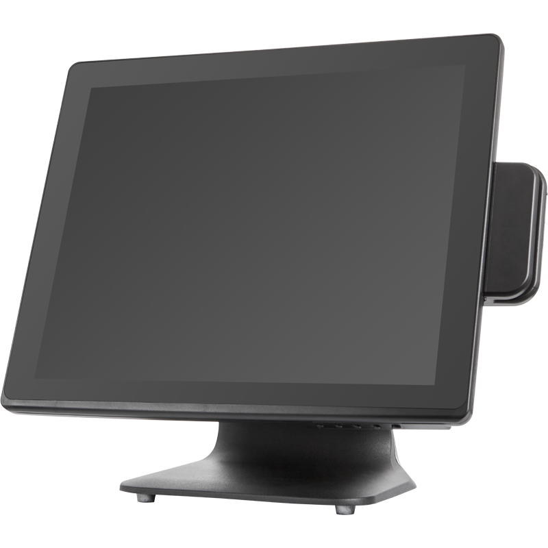 POS монитор сенсорный 17" PayTor TM-17 V2 